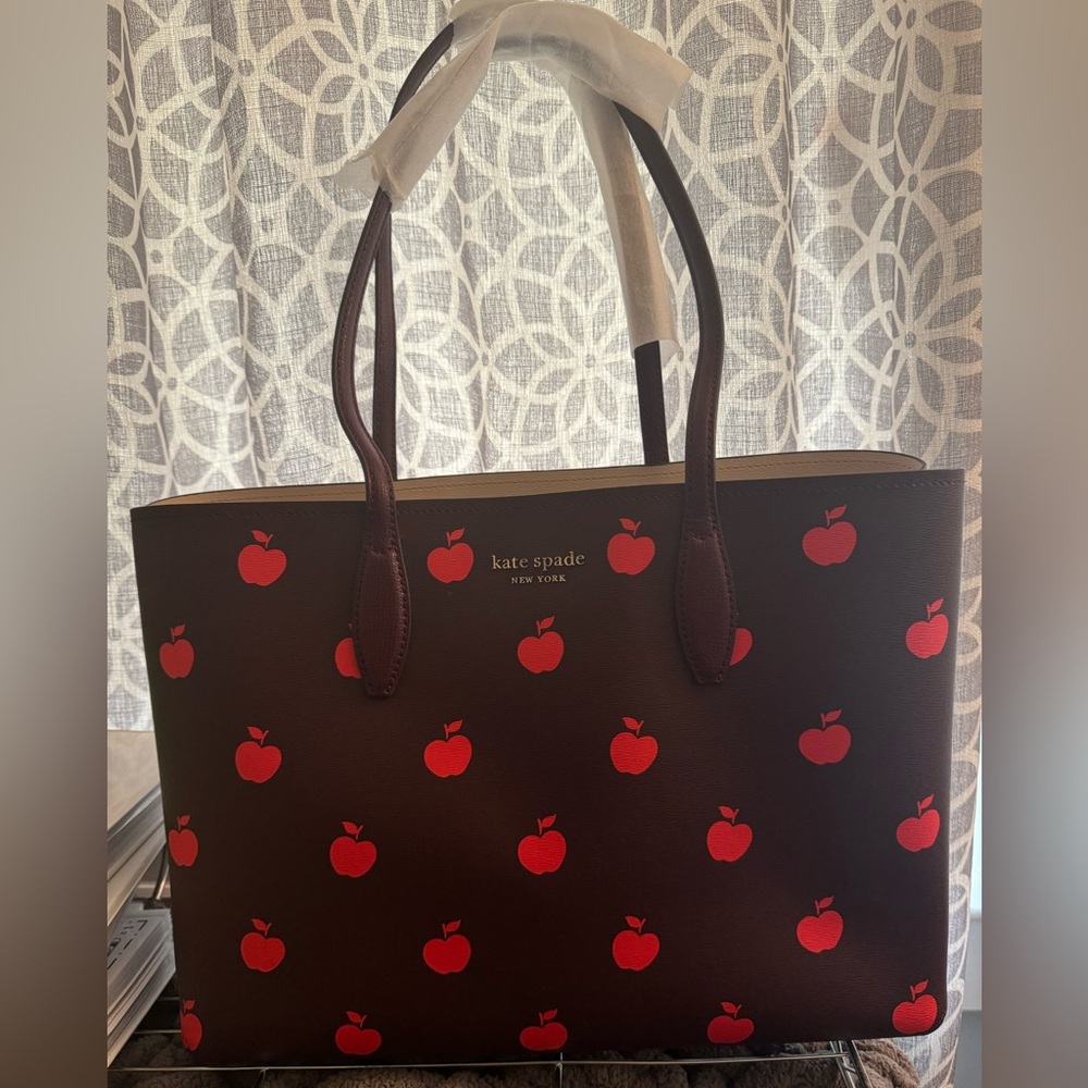 BRAND NEW Kate Spade Large Tote